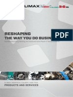 Corporate Brochure