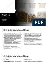 Antifungal 1