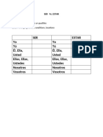 Adjectives and Superlatives Isimo