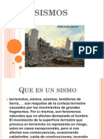 Sismos PDF