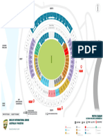 03 - Perth Stadium ODI Vs PAK 2024