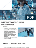 Clinical Microbiology Mobile-1