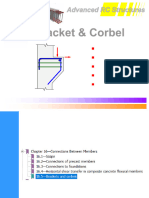 AdvRC - 04 Bracket Corbel