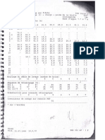 Terex AC 80 Load Chart