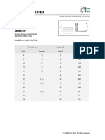 16a BSP Fittings - Sockets