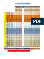 Fiche Technique 1400 Logts LPL