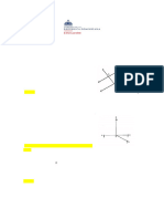 Evaluación Diagnóstica Quinto