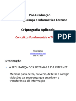 2 - Conceitos Fundamentais e Terminologia