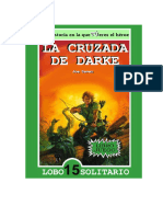 LS 15 La Cruzada de Darke (Versión Imprimir)