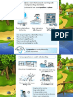 Prepositions of Time and Place Games - 9518