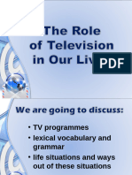 Television9 Form