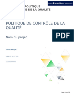 IC Quality Control Policy 11221 - WORD - FR