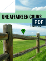 ISA D-Une Affaire en Cours - (Atramenta - Net)