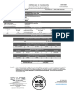 Gpm-3907 - Cas - Msa - Altair h2s