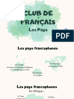 Copia de CLUB de FRANCAIS - Nationalites