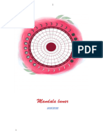 Mandala Menstrual