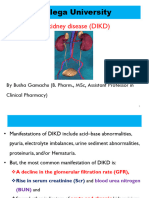 1-3 - Drug Induced Kidney Ds