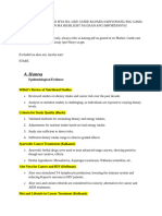 Summary Version Lab Nutri