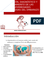 Detección, Diagnóstico y Tratamiento de Las Enfermedades Hipertensivas en El Embarazo - Copia - 042932