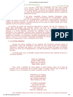 Guerra de Independencia Española 1808-1814