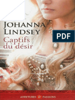 Captifs Du Désir (Johanna Lindsey (Johanna Lindsey)