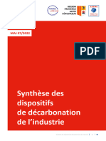 Paca Dispositifs Decarbonation Industrie 011988