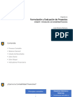 FEP 08 Introducción A La Contabilidad Financiera