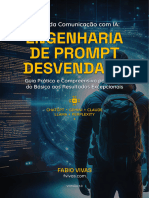 E Book Engenharia de Prompt Desvendada