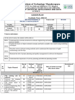 SE Lesson Plan MITT