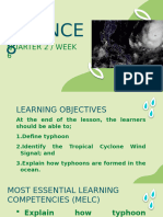 Week 6 Understanding Typhoons Part 1