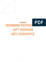 Robbins Key Concept