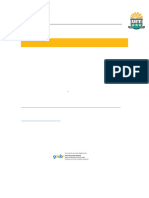 Nota Informativa - Vestibular Uft - Ufnt 2024 - 2