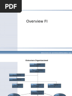 Overview FI SAP R3