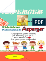 Asperger