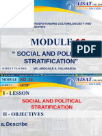 Aav Module 16 PPT Ucsp11