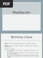 Meditacion 2