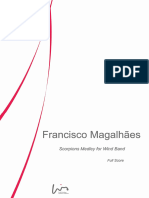 PortalBrasilSonoro Portalbrasilsonoro Francisco Magalhaes Grade e Partes