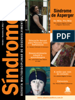 Sindrome de Asperger