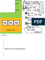 Chemistry Chapter 9 GasTBP