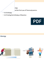 Chemistry Notes Chapter 8