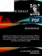 Charles de Gaulle