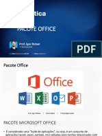 Pacote Office