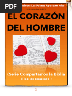 Tipos de Corazones