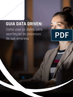 Data Driven