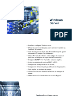 Windows Server2