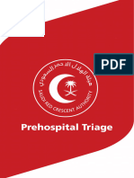 Prehospital Ctas