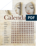 ° Calendario Lunar 2024