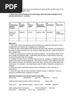 B2 Introduction To Reading and Use of English