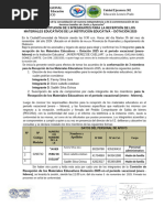 ACTA DE CONFORMACIÓN DE 3 INTEGRANTES Recepcion de Materiales 2025 (Reparado)