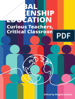 Global Citizenship Education - Curious Teachers Critical Classrooms